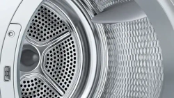Сушильная машина Bosch WTU8769SSN