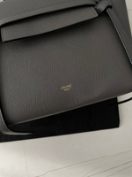 Celine Micro Belt Bag 24 cm