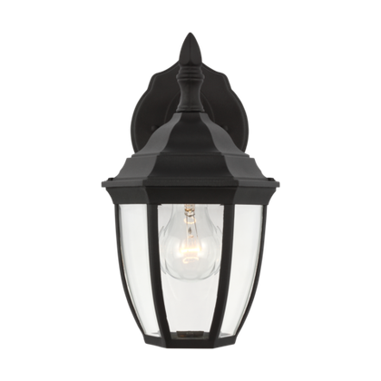 Настенный светильник Visual Comfort Bakersville Small One Light Outdoor Wall Lantern 88936