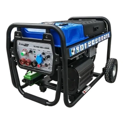 ТСС PROF GGW 3.0/300E бензиновый сварочный генератор 027659