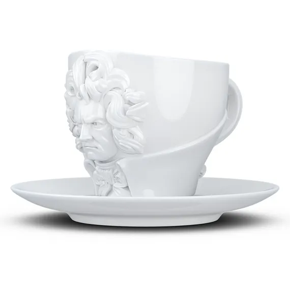 Чайная пара Talent Ludwig van Beethoven 260 мл