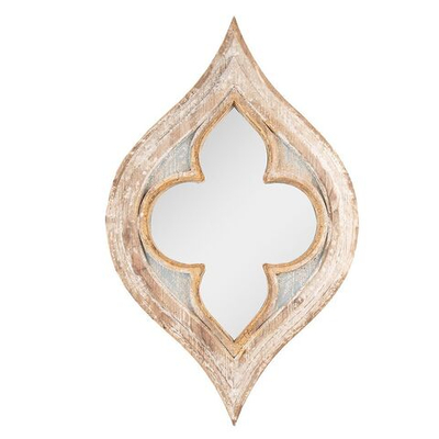 Зеркало "Гранд" 51x3x83см Дерево,зеркало