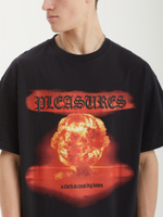 Мужская Футболка Quarrel