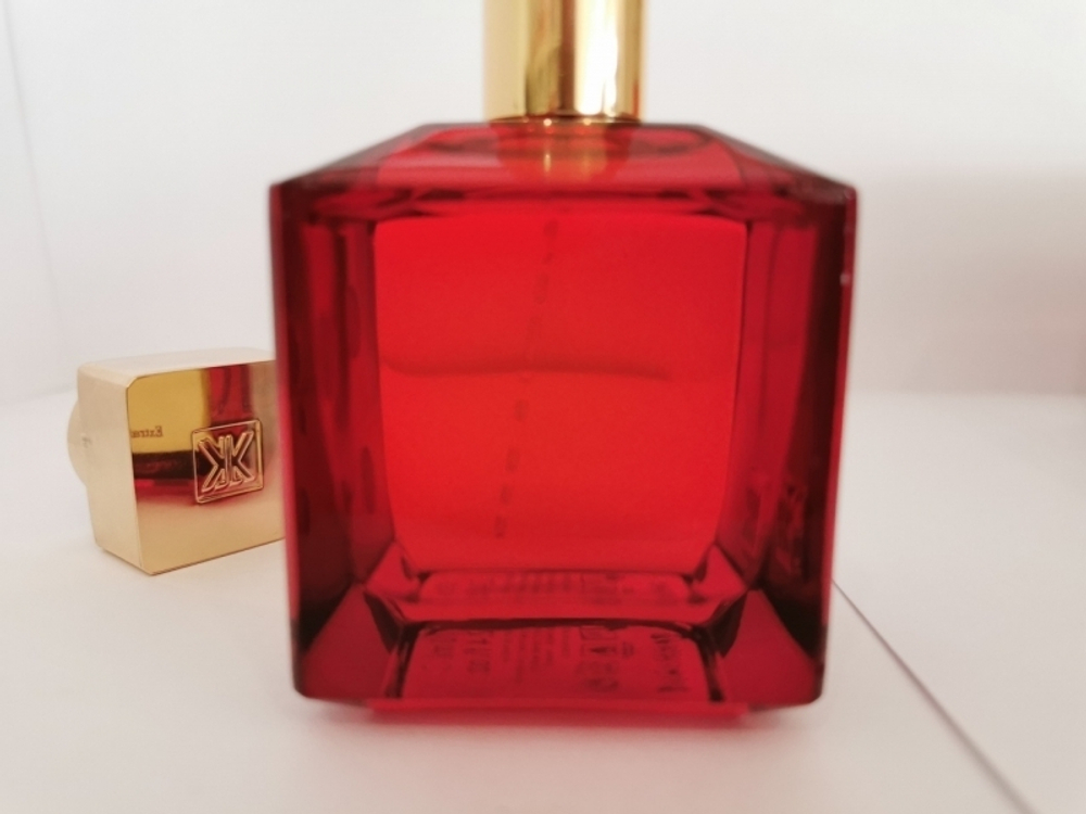 Maison Francis Kurkdjian Paris Baccarat Rouge 540 Extrait de Parfum 70ml (duty free парфюмерия)