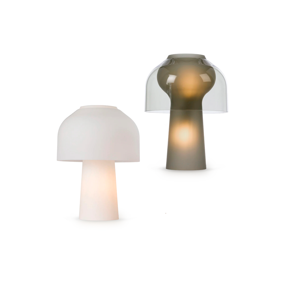 Table design lamp Lilli by Karman
