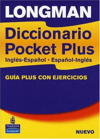 L Diccionario Pocket Plus Ingles-Esp, Esp-Ingl Pk