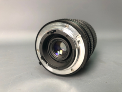 Tokina 28-70mm f/2.8-4.3 Nikon F