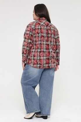 Цена на Рубашка-20018 больших размеров