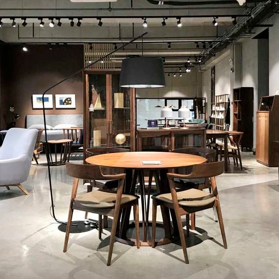 Торшер Imperium Loft niclas01 228293-23