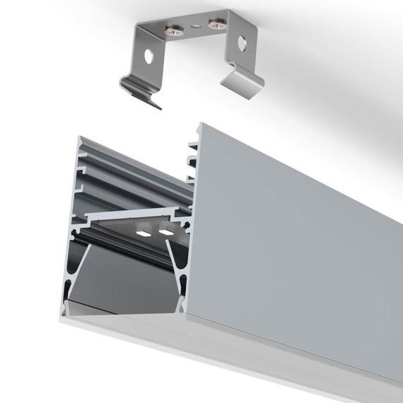 Скоба Arlight Alu-Line-Duo 024192