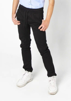 Брюки для мальчика зимние на резинке 122