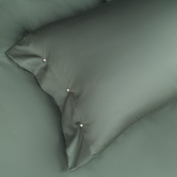 Беллини (тем зеленый) КПБ 7Е