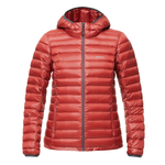 Куртка женская пуховая BASK Chamonix Light LJ