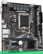 Материнская плата GigaByte H610M H V2 DDR5