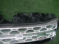 Решетка радиатора Land Rover Discovery Sport (2014-2019)