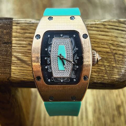 Часы Richard Mille