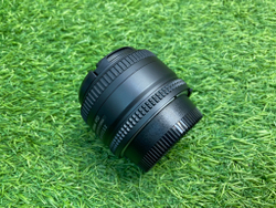 Nikon 50mm 1.8D