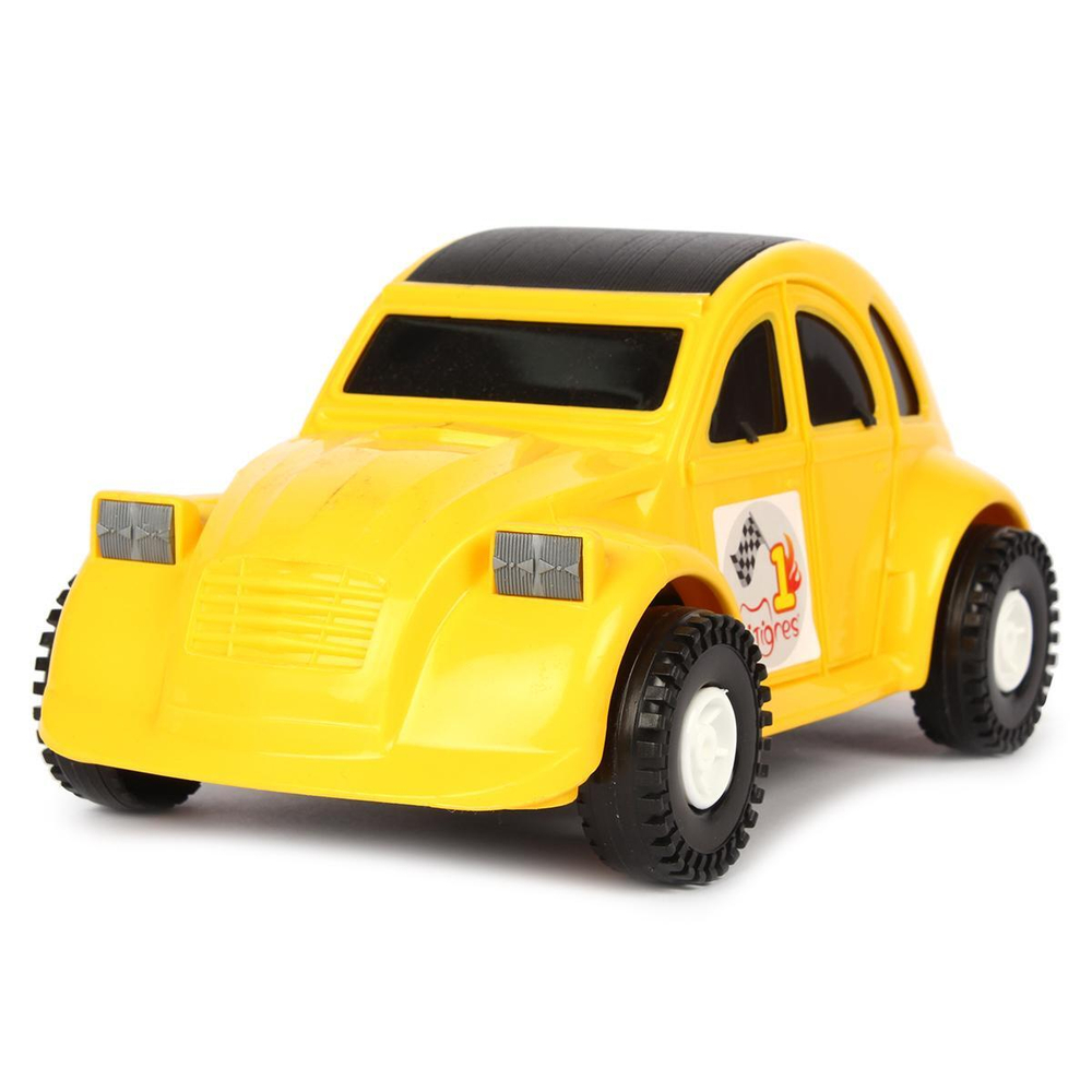 Автомобиль "Авто-жучок" (Тигрес)