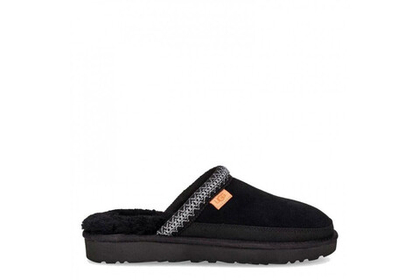 UGG Mens Tasman Slip-On Black Tnl