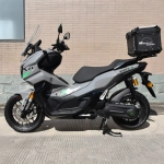 ECO ASKA F02 GREY