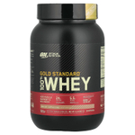 Optimum Nutrition, Gold Standard, 100% сыворотка, со вкусом мокка и капучино, 909 г (2 фунта)