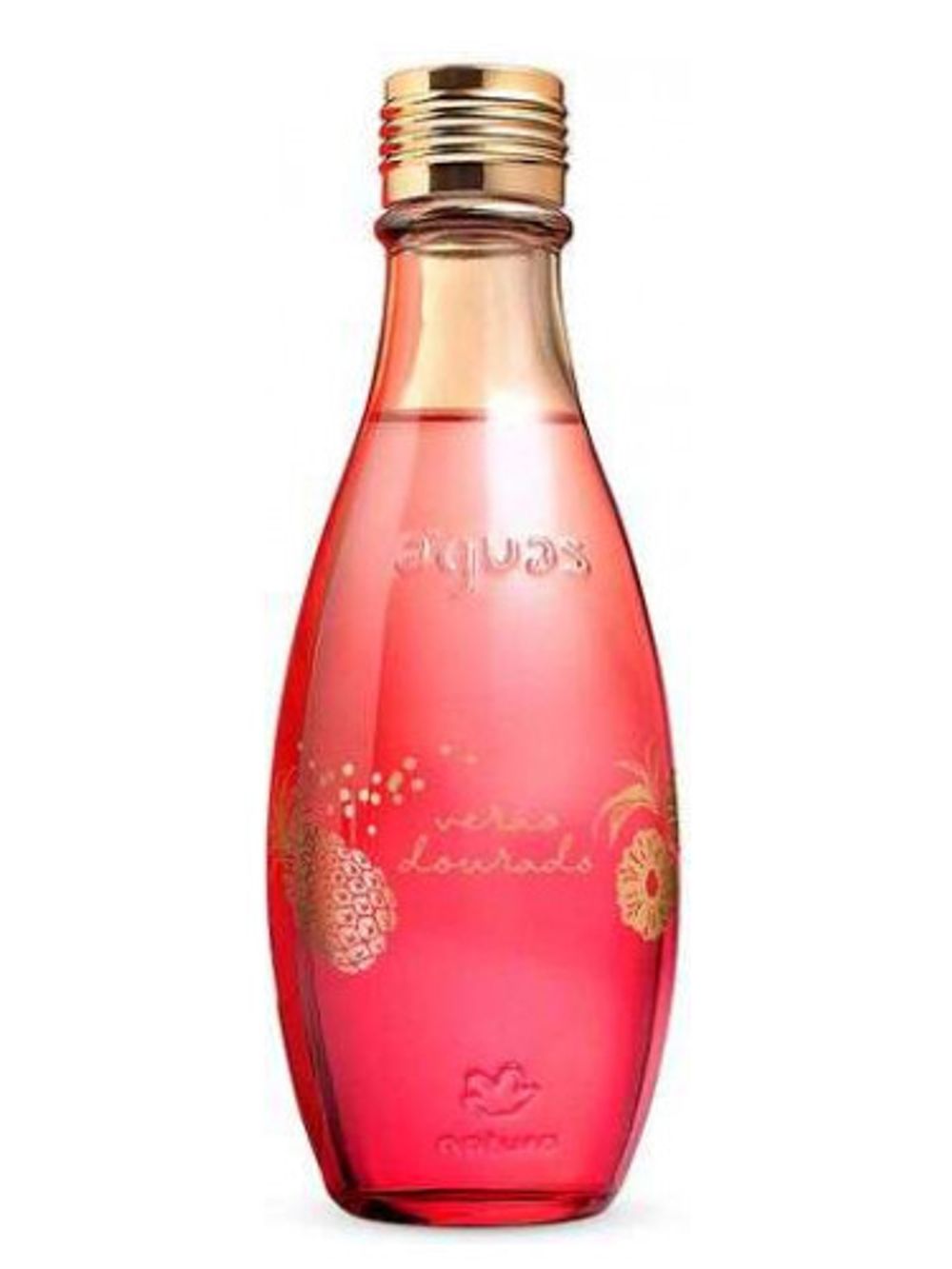 Natura Verao Dourado