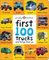 First 100 Trucks