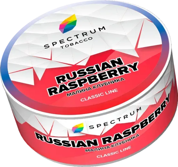 Spectrum Classic Line – Russian Raspberry