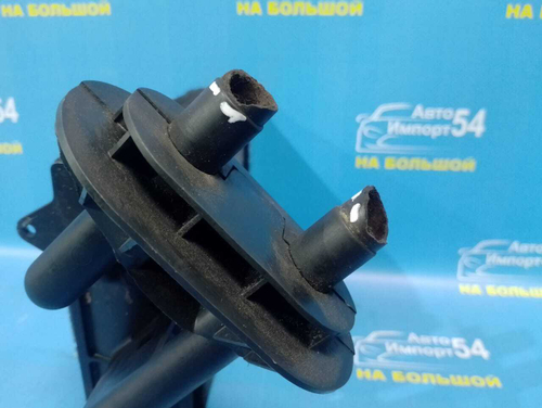 Радиатор печки MAZDA BONGO FRIENDEE 1997