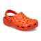 Crocs Classic 'Lava'