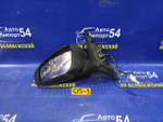 Зеркало левое NISSAN ALMERA 2014