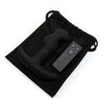 Массажер простаты Nexus G Stroker с пультом ДУ (Цвет: черный)