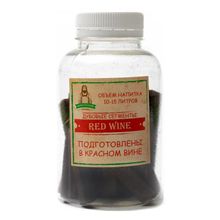 Дубовые палочки Red wine (Красное вино) 60 г