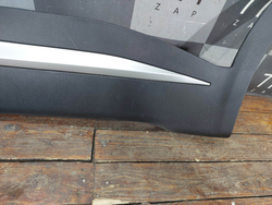 Накладка двери задней левой Chery Tiggo 7 Pro 20-нв Б/У Оригинал 609000497AA