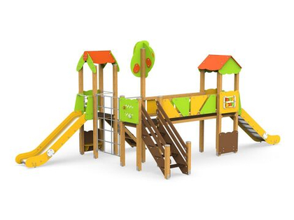 Игровой комплекс «Маркиза»