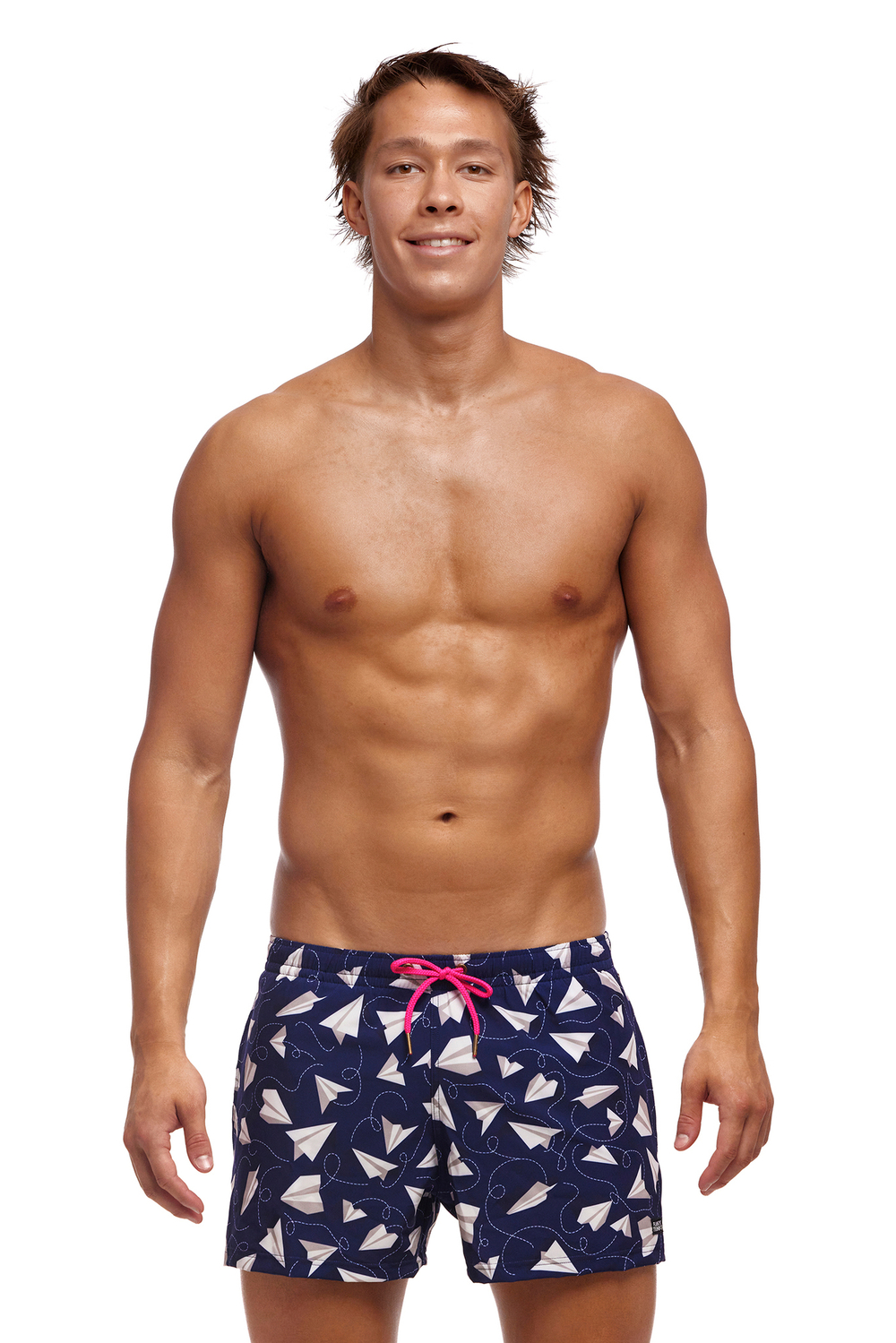 Шорты FUNKY TRUNKS Paper Plain