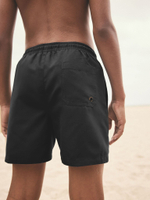 Плавки для мальчика Next E22-835, Черный