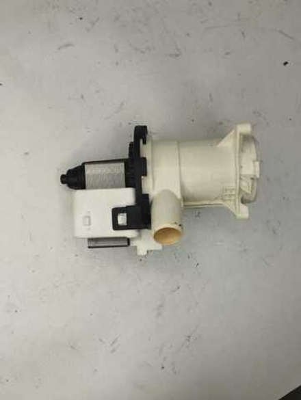 Сливной насос в сборе для стиральных машин Beko 2845990100 б/у