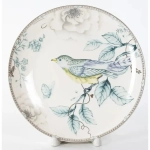 Тарелка мелкая 200мм Сафи