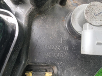 Фара правая UAZ Patriot (2014-н.в.) галоген