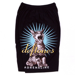 Шорты Deftones - Adrenaline