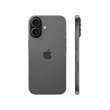 Apple iPhone 17 512 Гб, черный
