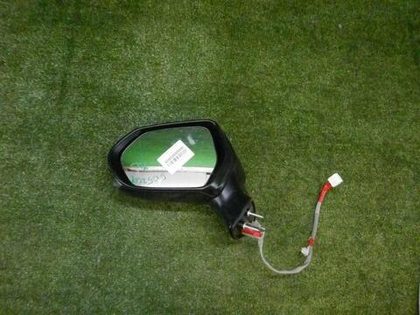 Зеркало левое Toyota Camry xv70 (2017-нв) 8 конт