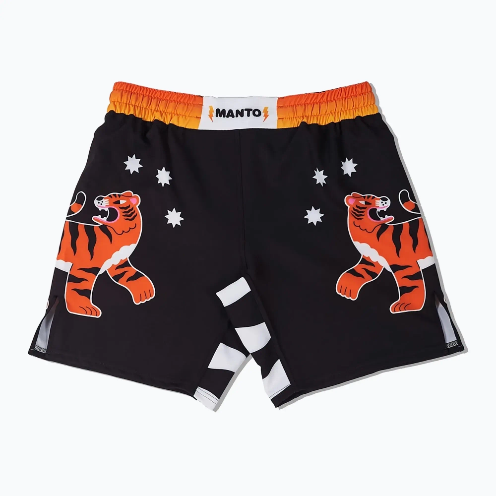Шорты MANTO Tiger's Tail