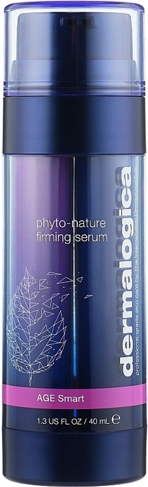 Dermalogica Phyto Nature Phyto-Nature Firming Serum 40 ml