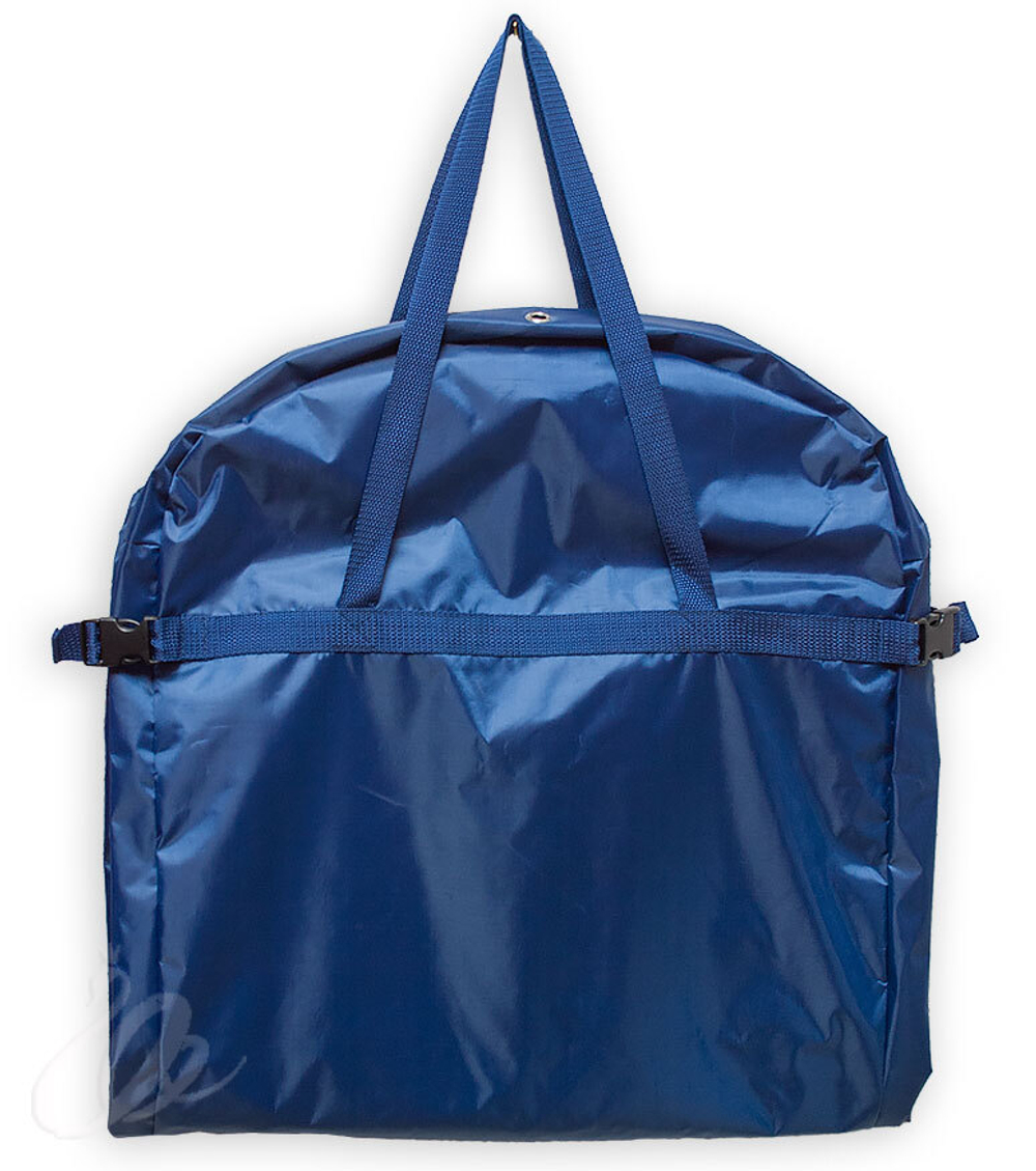 Тёмно-синий