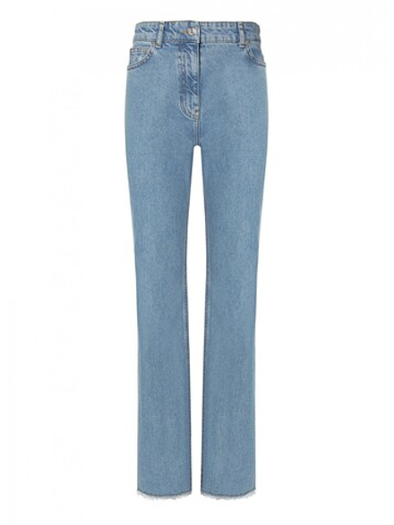 Брюки женские MOSCHINO JEANS