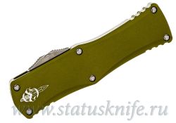 Нож Microtech Hera 919-10ODS Hellhound Signatureфотография - 3