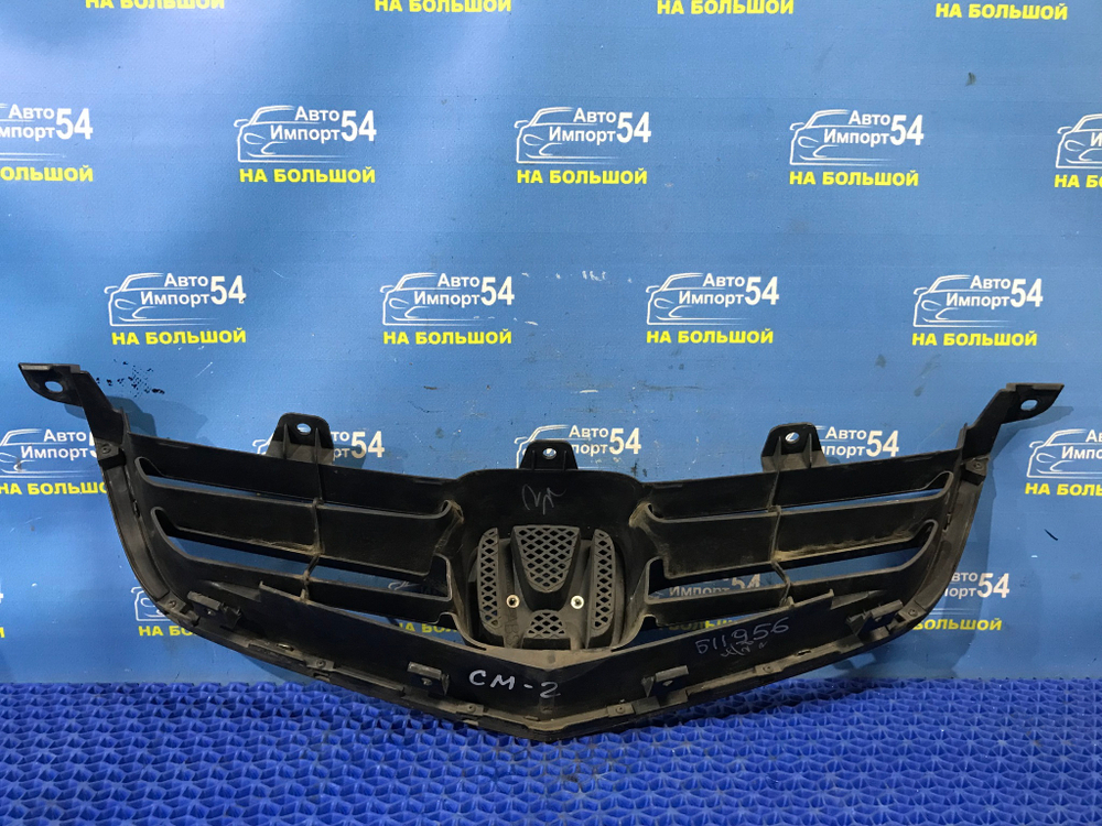 Решетка радиатора Honda ACCORD 2002-2005