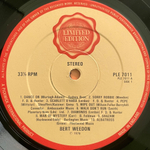 Bert Weedon ‎– Guitar Gold - Bert Weedon's 20 Greatest Hits (Англия 1976г.)